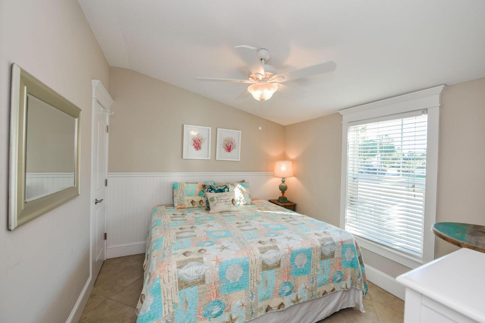 Coconut Cottage #2 Holmes Beach Extérieur photo