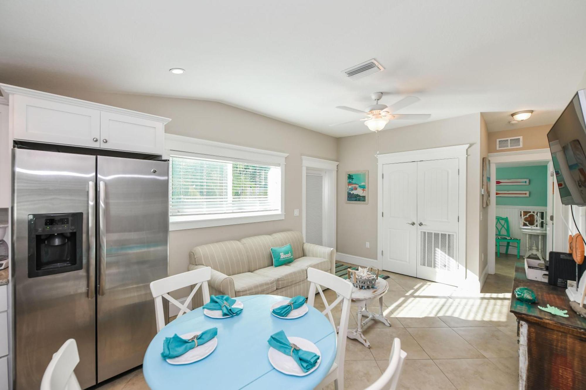Coconut Cottage #2 Holmes Beach Extérieur photo